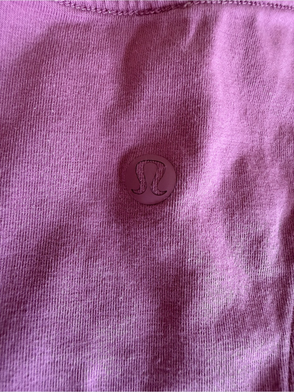 Lululemon Racerback Tank - Picture 2 of 6